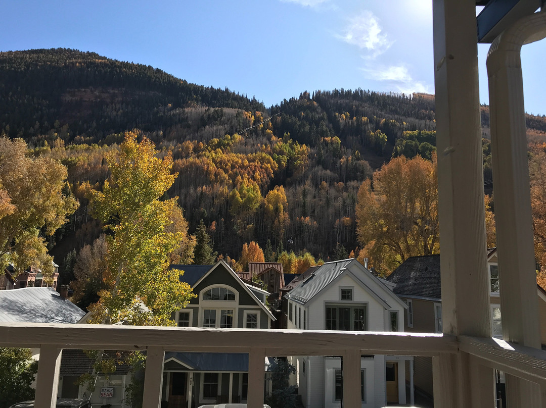 The Victorian Inn主图