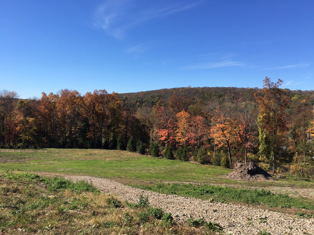 Harvest Moon Farm & Orchard-North Salem必去景点
