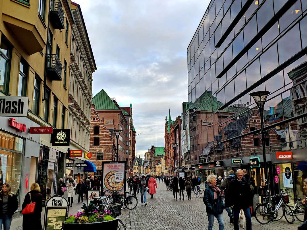 Södergatan Street景点图片
