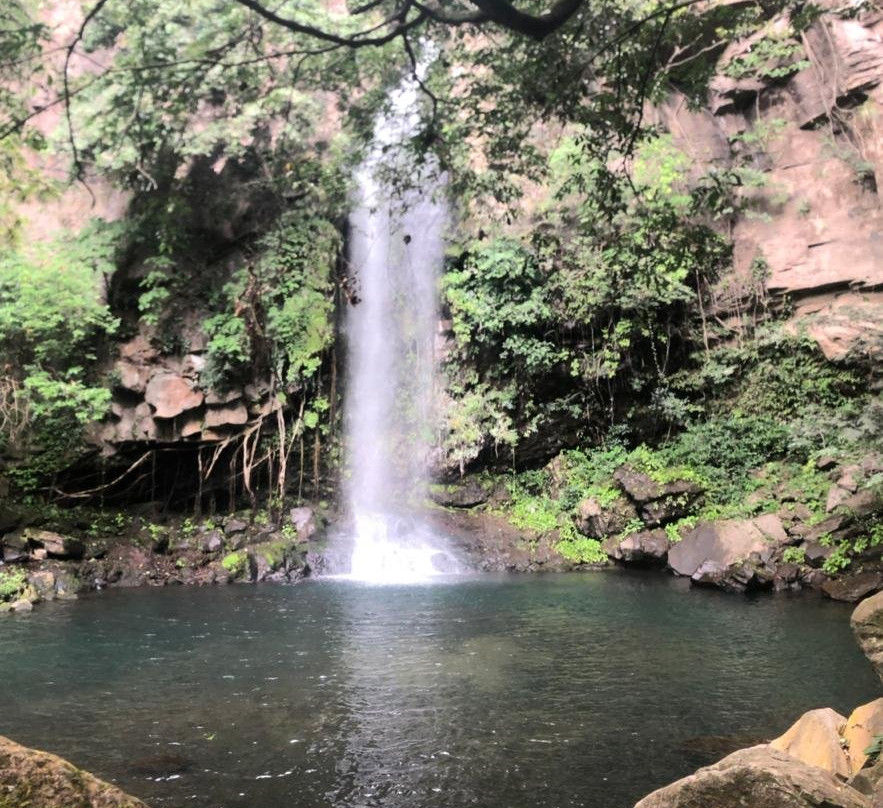 Costa Rica Te Enamora-乌维塔必去景点