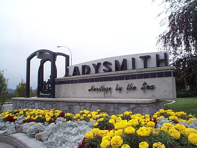 Tourism Ladysmith & Visitor Centre景点图片