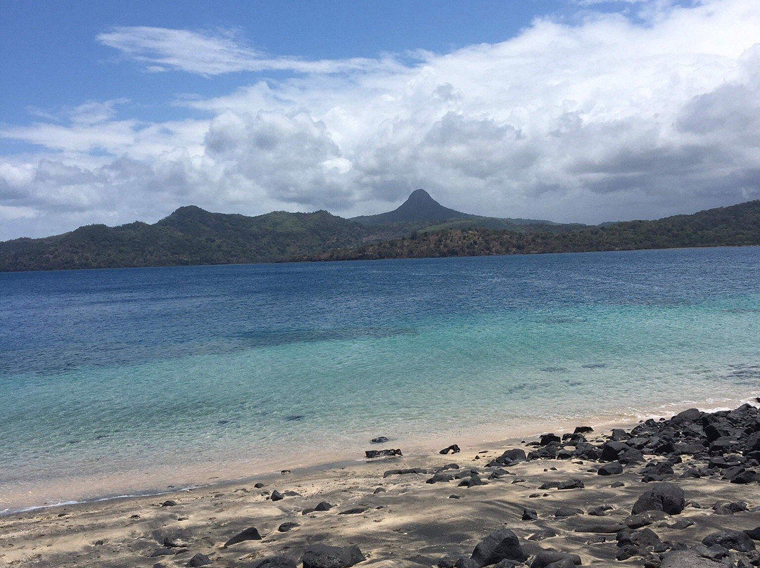 Mayotte Océan-Dzaoudzi必去景点