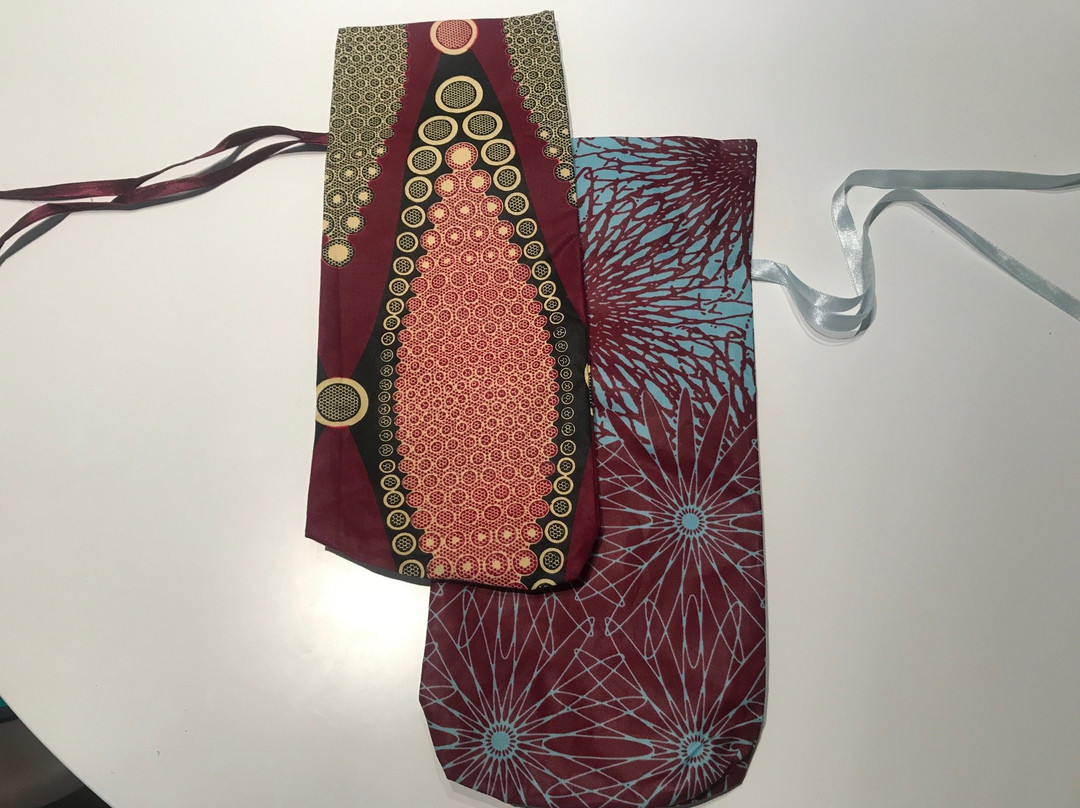 Rosemiriam Dagg Center-Musoma必去景点