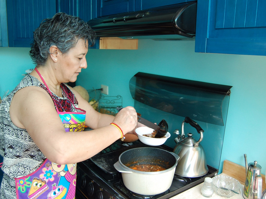 Traveling Spoon-普埃布拉必去景点