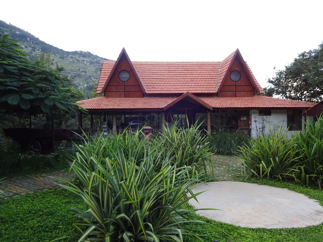 Discovery Village at Nandi Hills主图