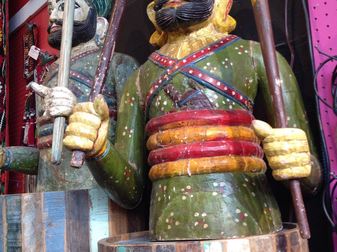 Cargo-阿斯托里亚必去景点