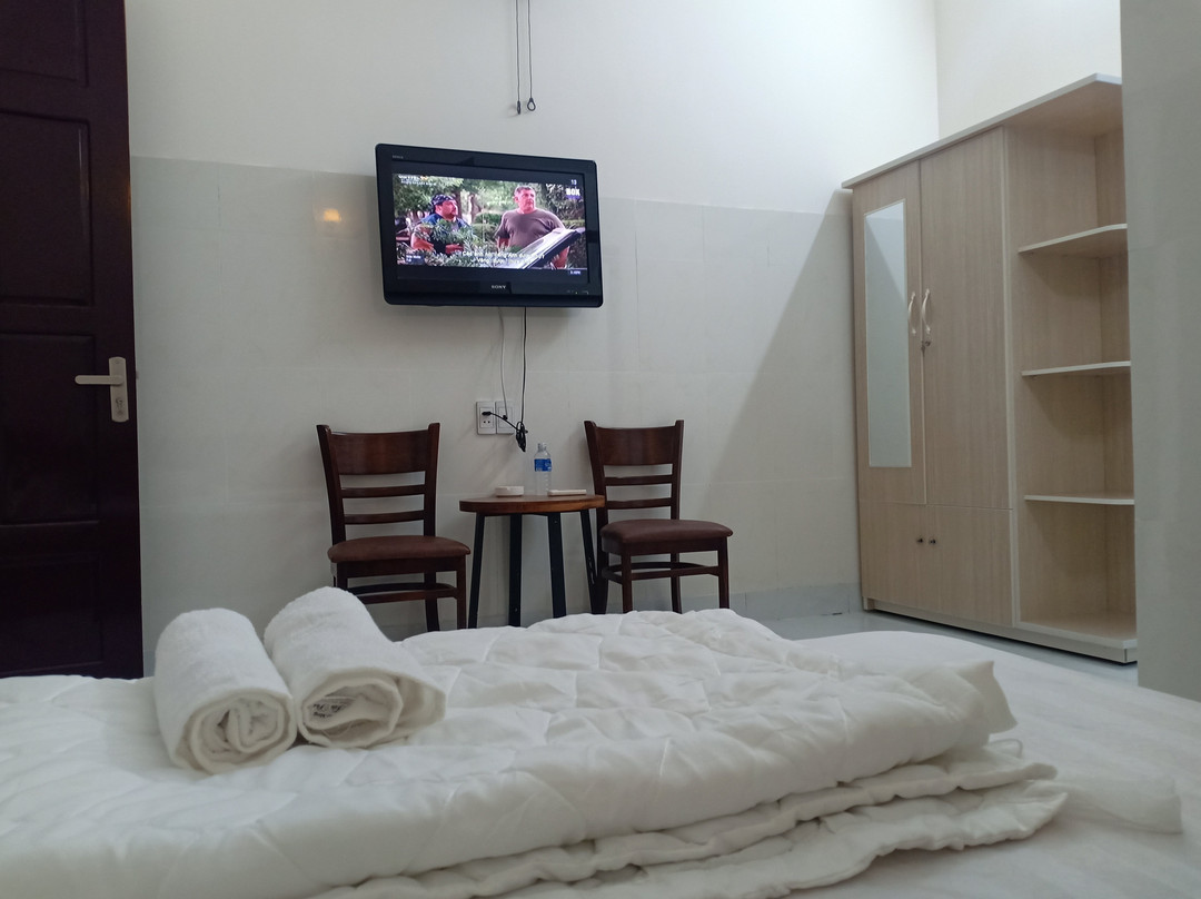 Nha Nghi Phu Gia主图