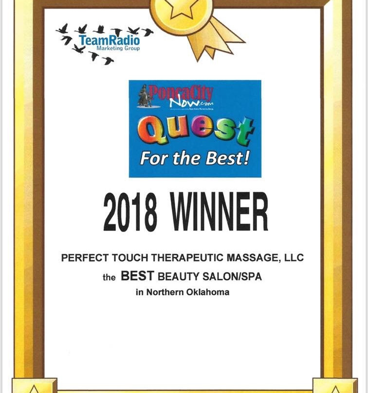 Perfect Touch Therapeutic Massage景点图片