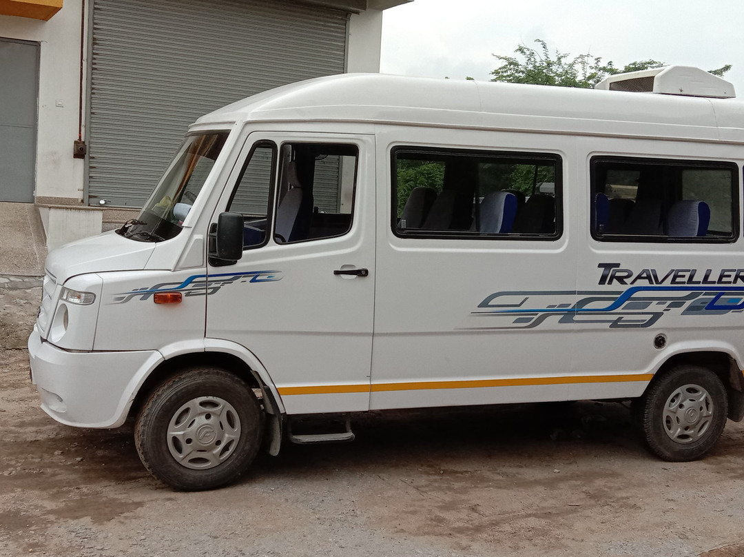 Shri Kesar - Udaipur Tours & Taxi景点图片