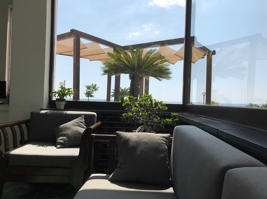 Hotel La Lucertola主图