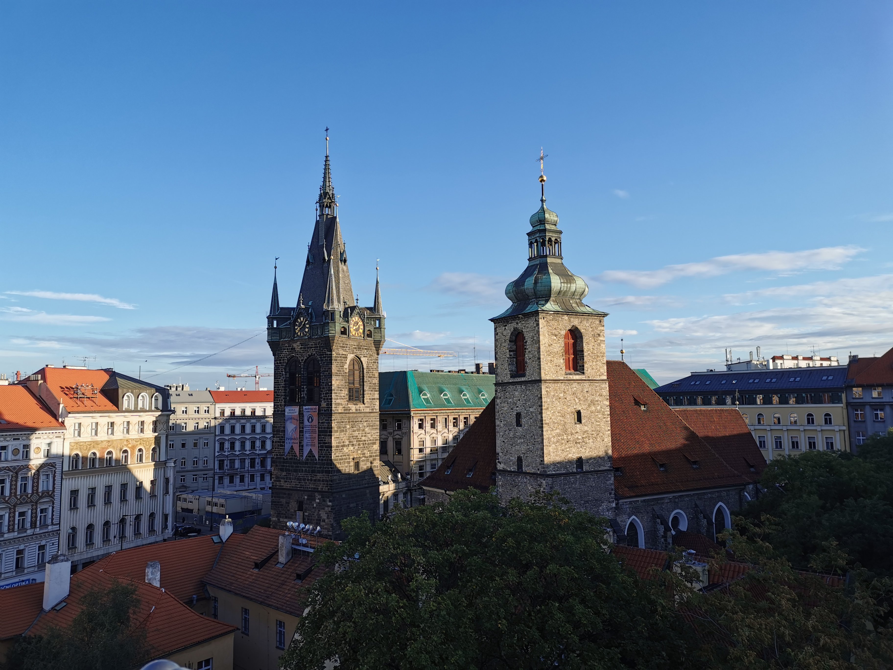 Rosemary Hostel-酒店景观