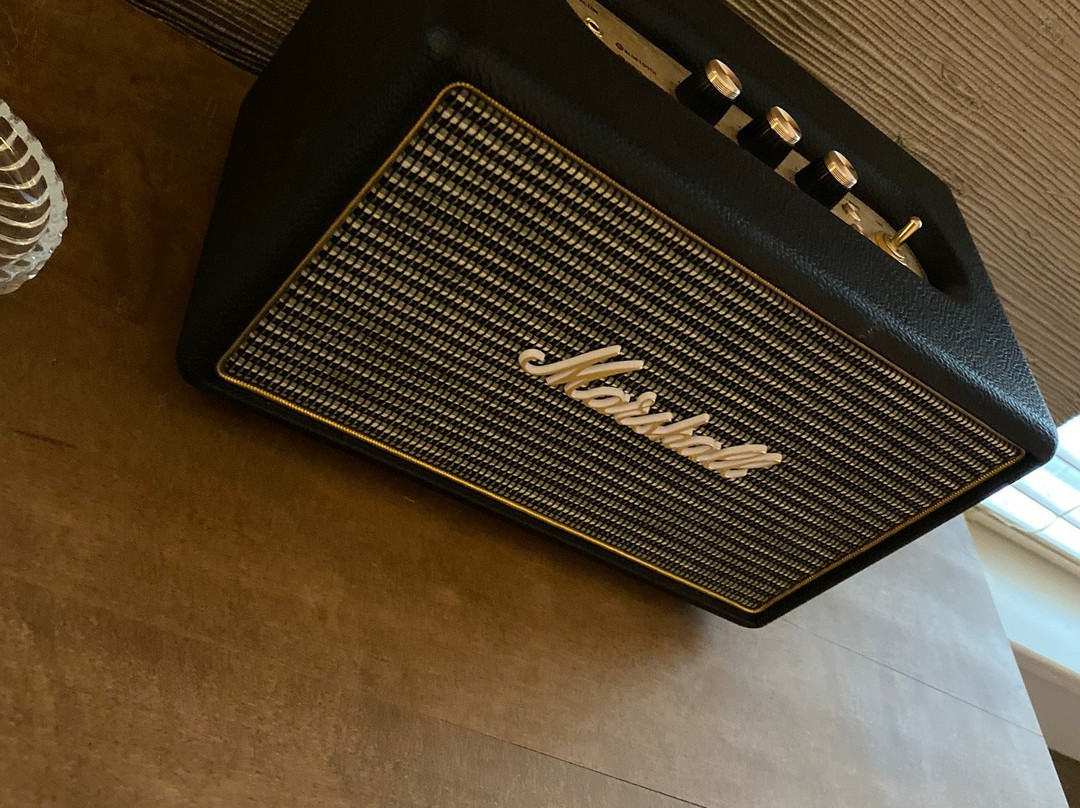 Talbot Heirs Guesthouse主图