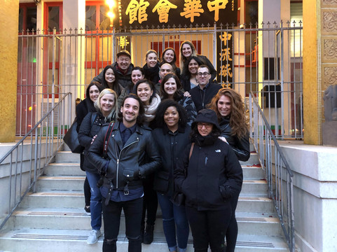 All About Chinatown Tours-旧金山必去景点