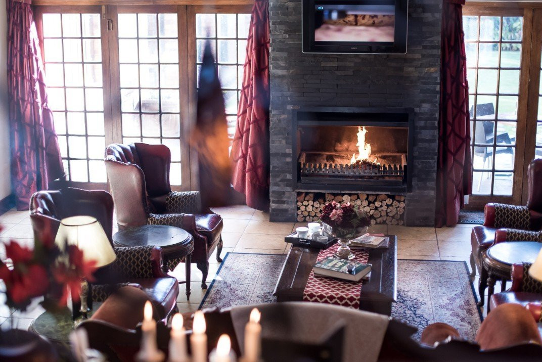 Alveston Manor Boutique Hotel & Spa主图