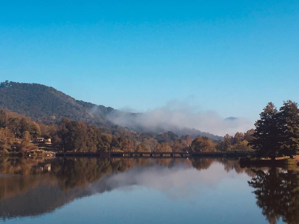 The Terrace at Lake Junaluska主图