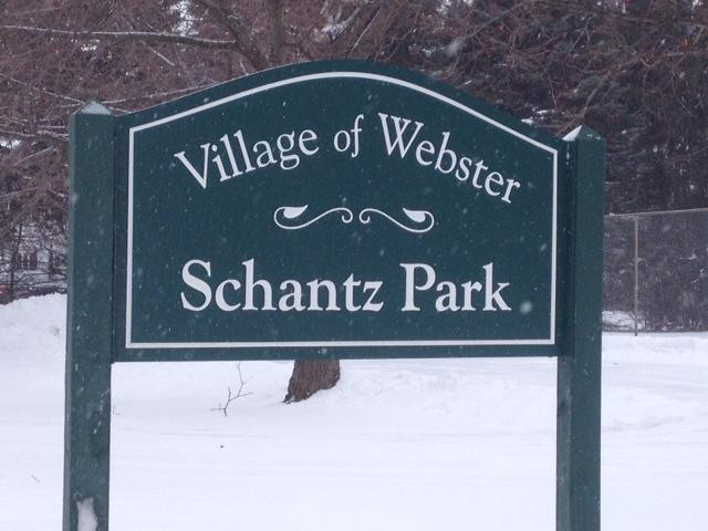 Schantz Park景点图片