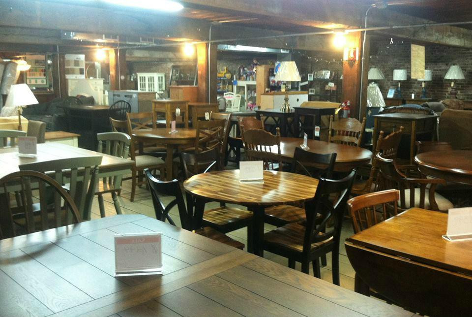 Marcy旅游景点-Shoppes at the Finish Line