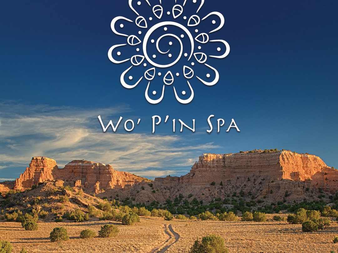 Wo' P'in Spa at Hilton Santa Fe Buffalo Thunder景点图片