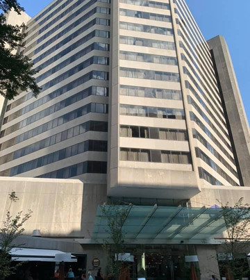 路易斯维尔凯悦酒店主图