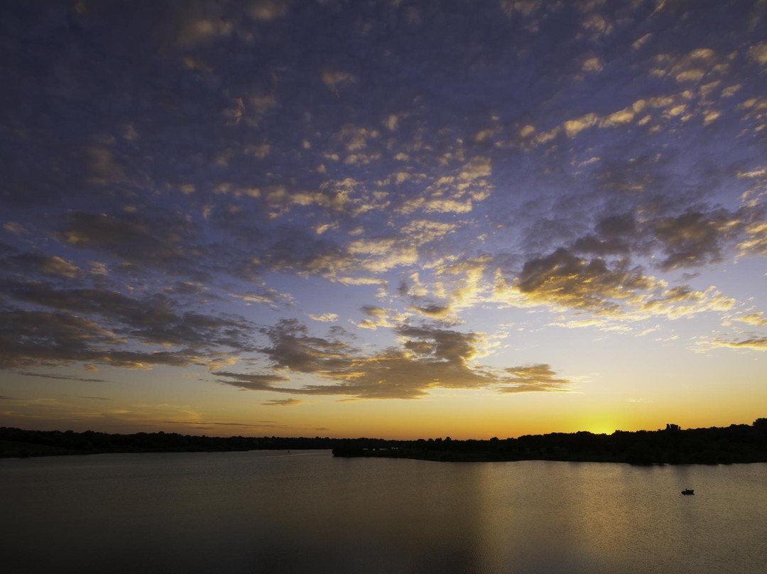 Zorinsky Lake and Recreation Area