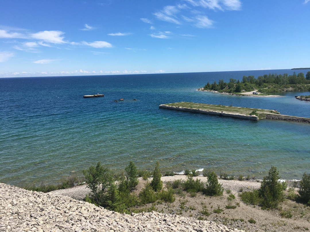 Rockport State Park景点图片