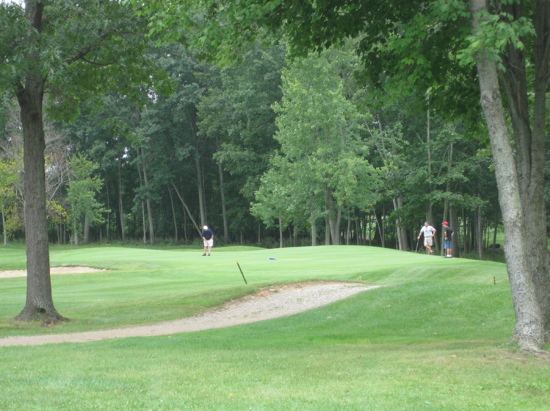 Hickory Hills Golf Club景点图片