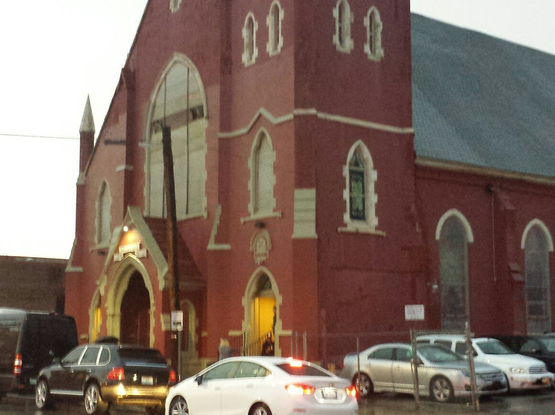 The Southgate House Revival-Newport必去景点