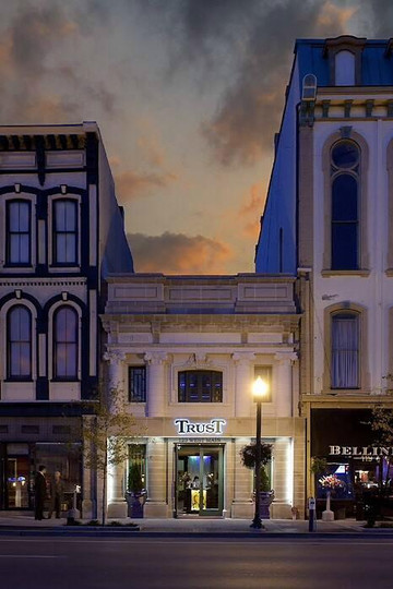 Trust Lounge-列克星敦必去景点