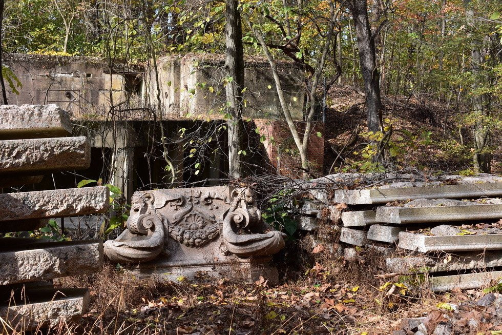 Truxtun Park-安纳波利斯必去景点