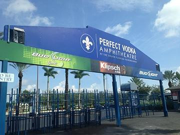 Perfect Vodka Amphitheatre景点图片