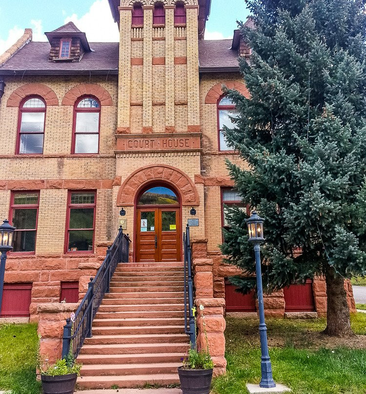 Rico旅游景点-Rico Historical Museum