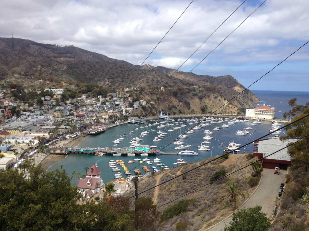 Santa Catalina Island Interpretive Center景点图片