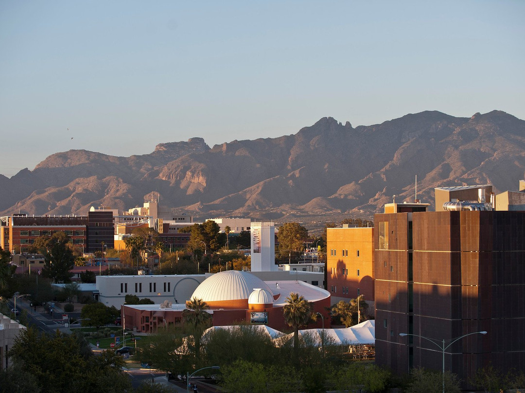 University of Arizona