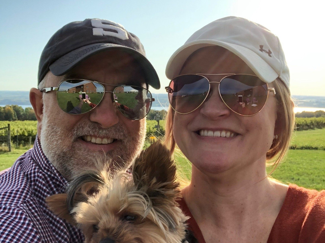 Long Point Winery-Aurora必去景点