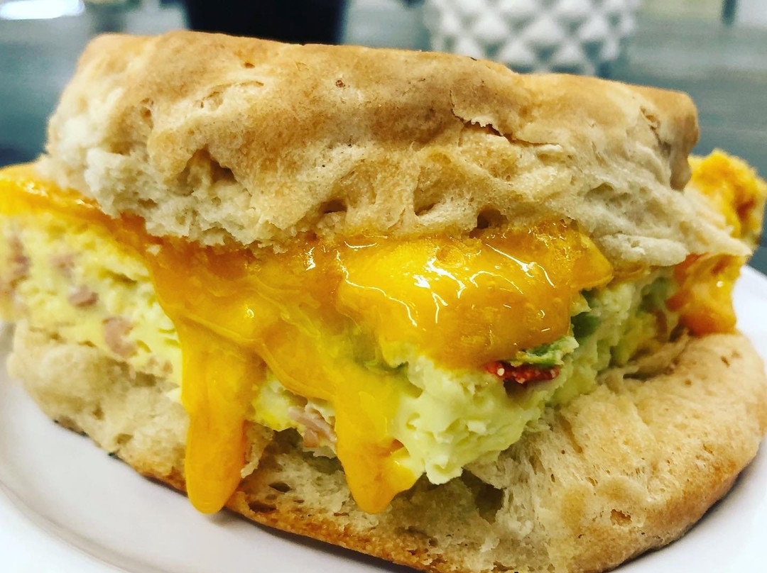 Green Forest餐馆和美食-Hometown Scoop