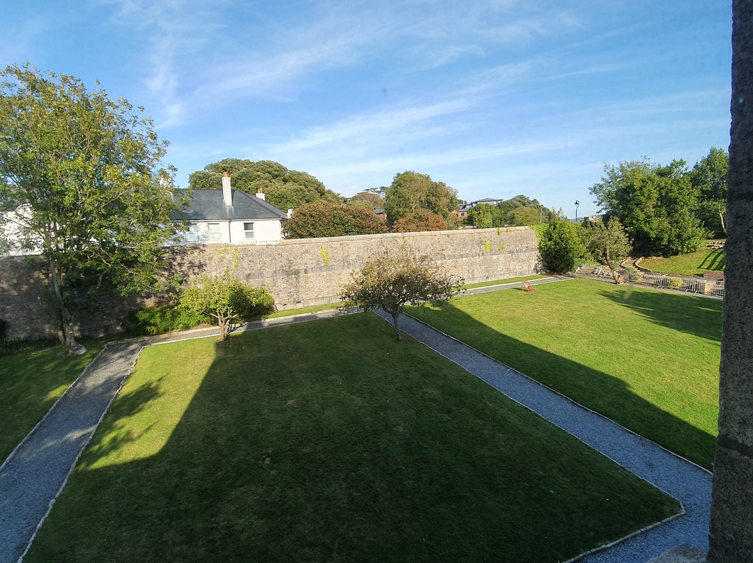 Admiral's House by Maison Pierre主图