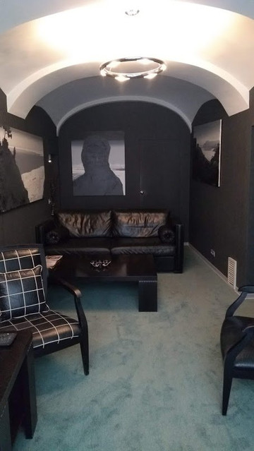 斯卡瑞兹旅馆主图