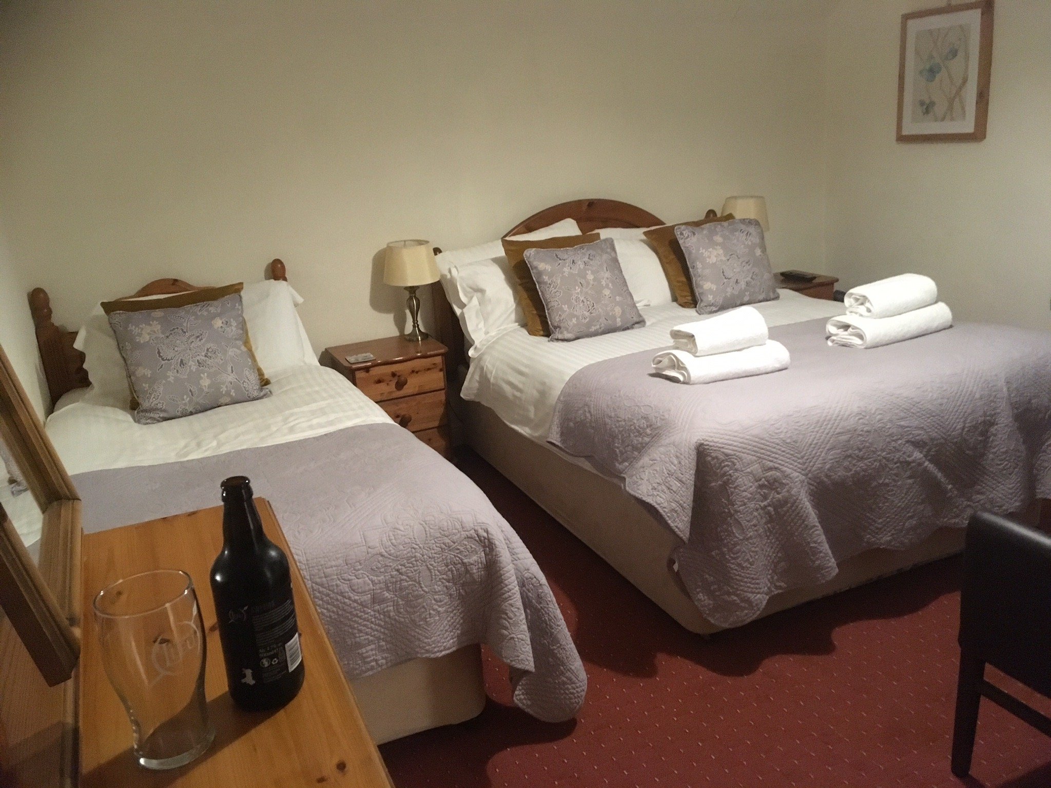 Bryn Eisteddfod Country House-官方