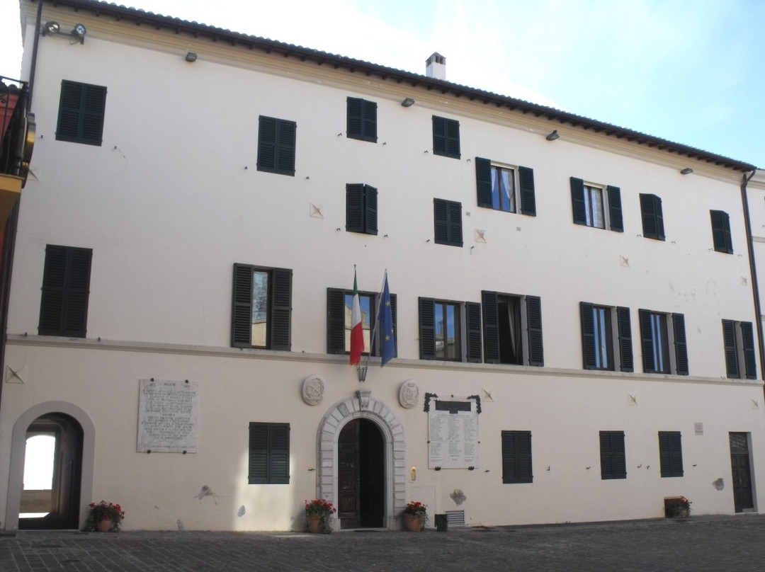 Palazzo Comunale