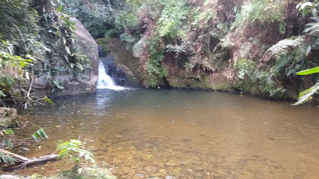 Cachoeiras do Sem Fim-伊波兰加必去景点