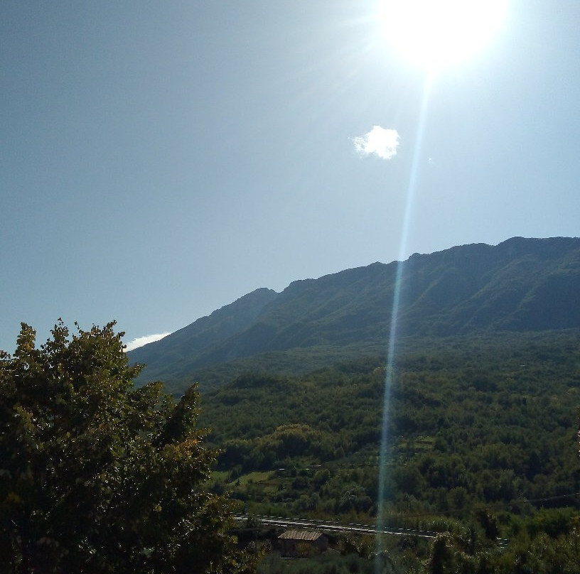 Borgo antico景点图片