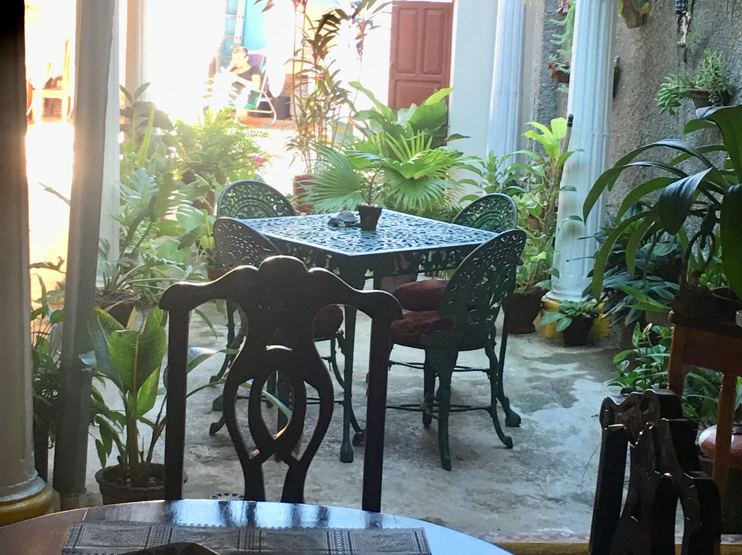 Casa Colonial Carmen主图