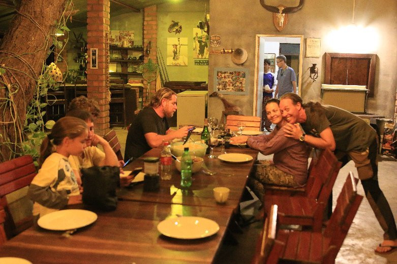 Shankara Rest Camp主图