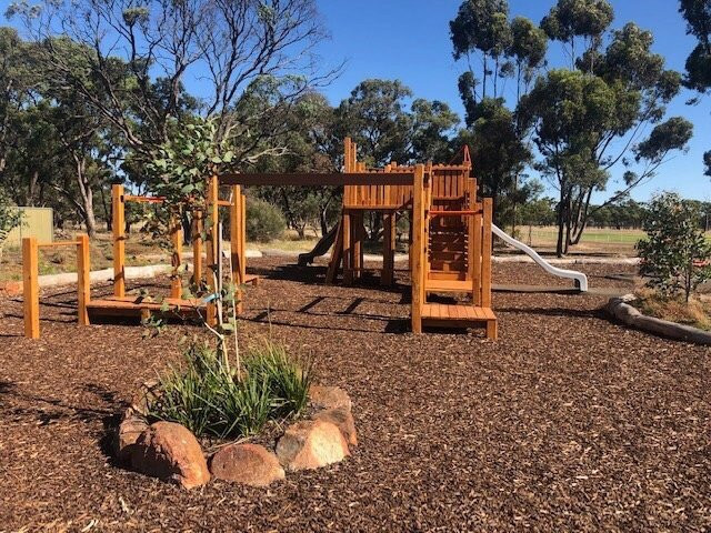 Goroke Little Desert Nature Playspace