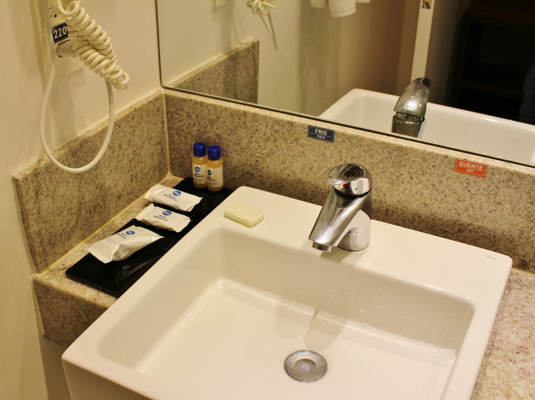 Linhares Design Hotel主图