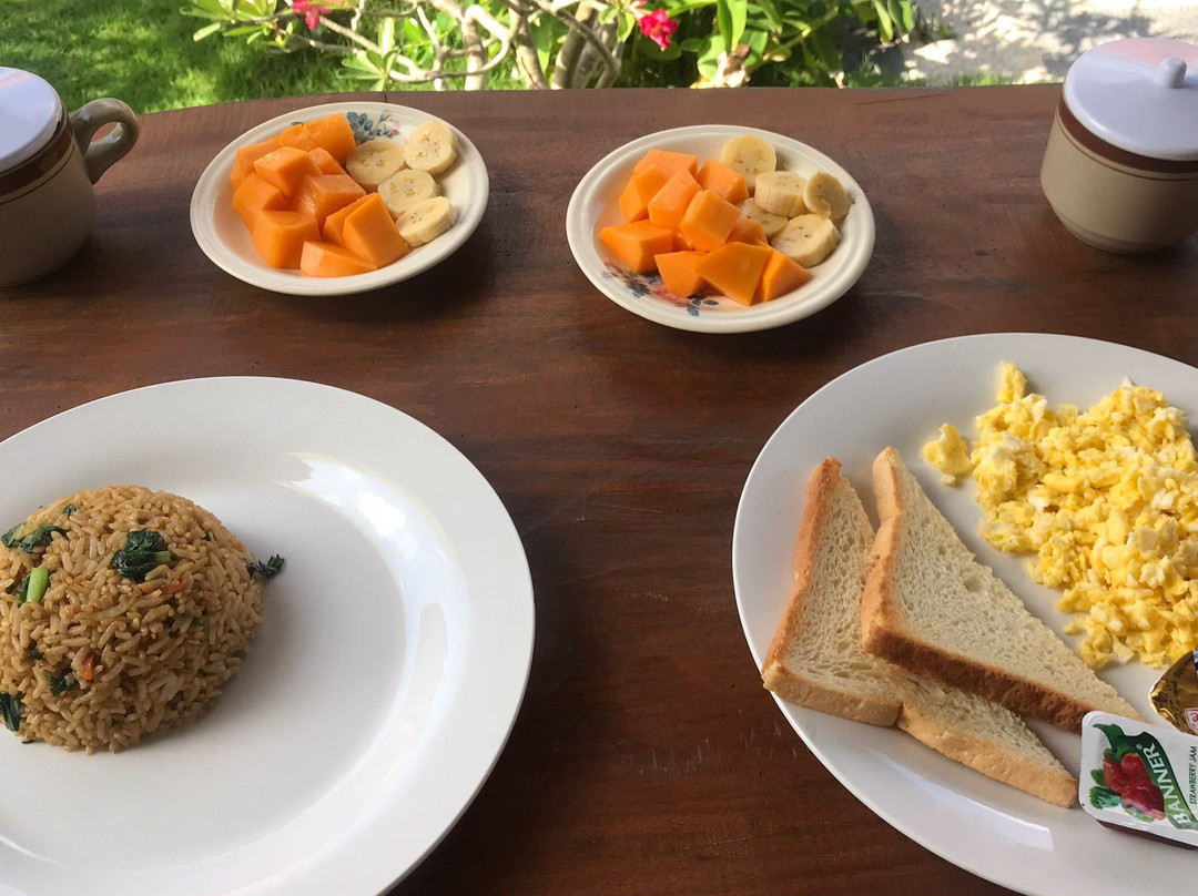 Suana酒店住宿-Abian House