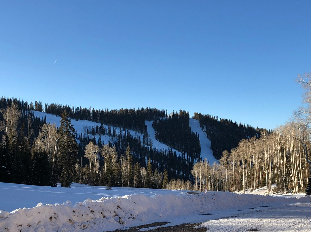 Eagle Point Ski Resort-Beaver必去景点