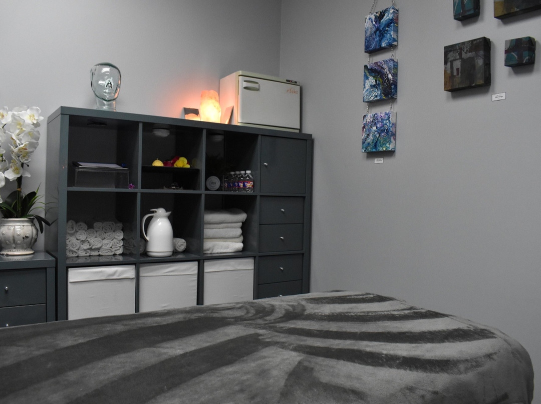 Houston Massage Therapy: Pain Relief  And Recovery Specialists景点图片