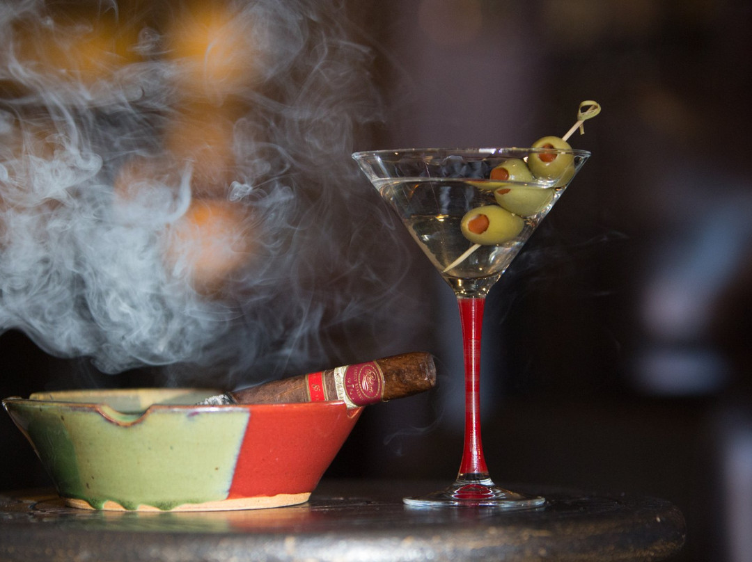 Tinder Box-拉皮德城必去景点