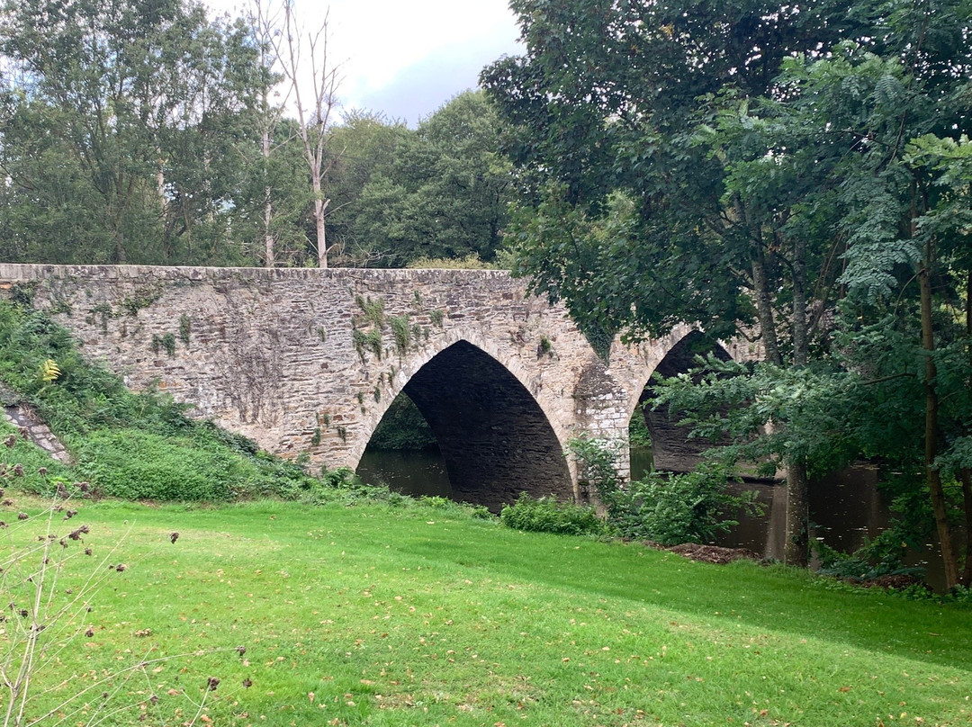 Le Pont de Senard主图